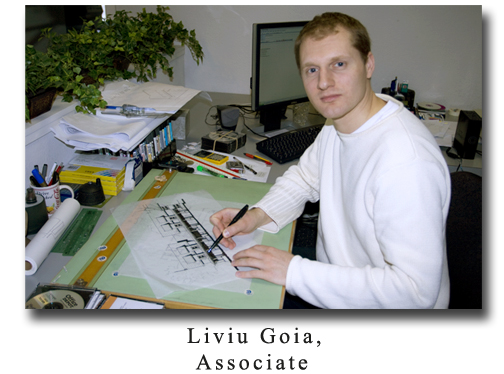 Liviu Goia